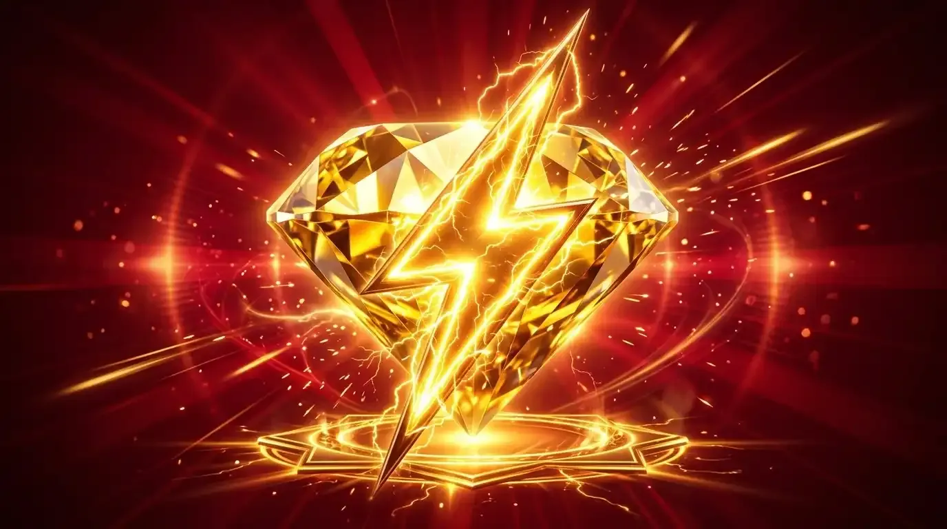 Diamonds Power Diamonds Power